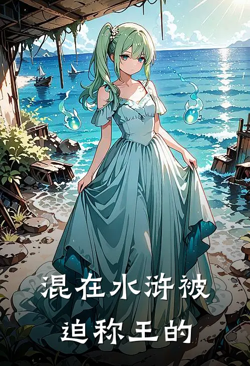 混在水浒被迫称王的