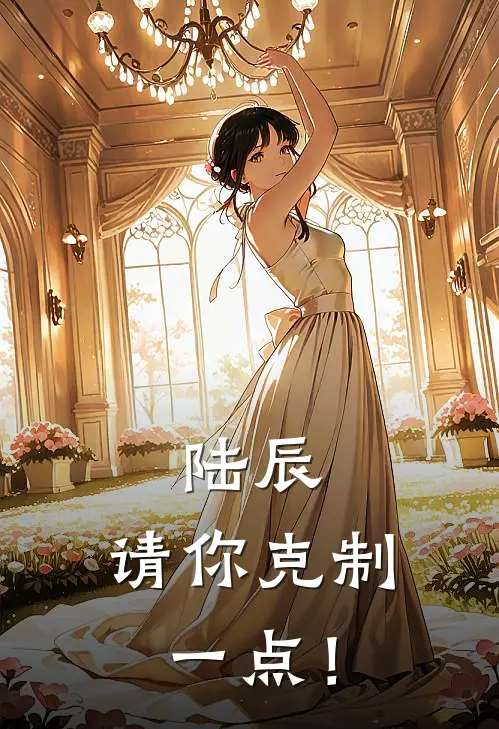 陆辰，请你克制一点！林晓陆辰新热门小说_最新章节列表陆辰，请你克制一点！(林晓陆辰)