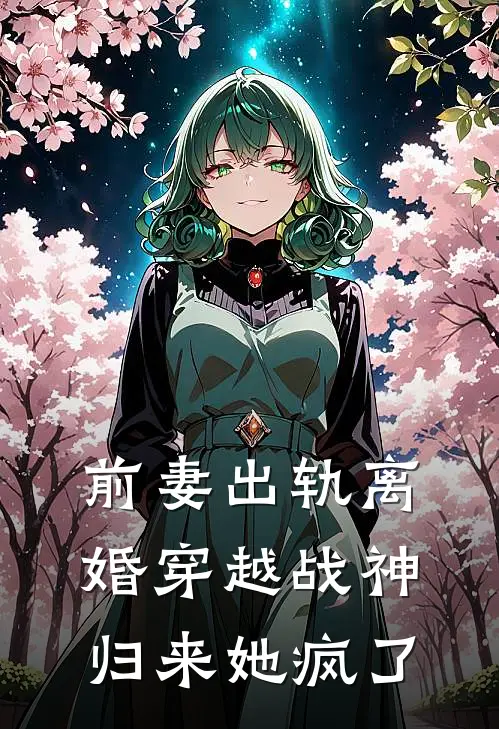 前妻出轨离婚穿越战神归来她疯了