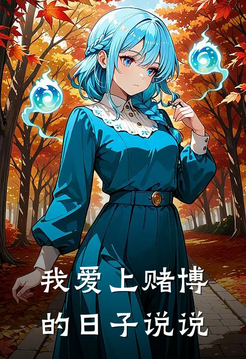 我爱上赌博的日子说说