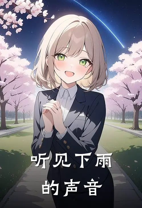 听见下雨的声音