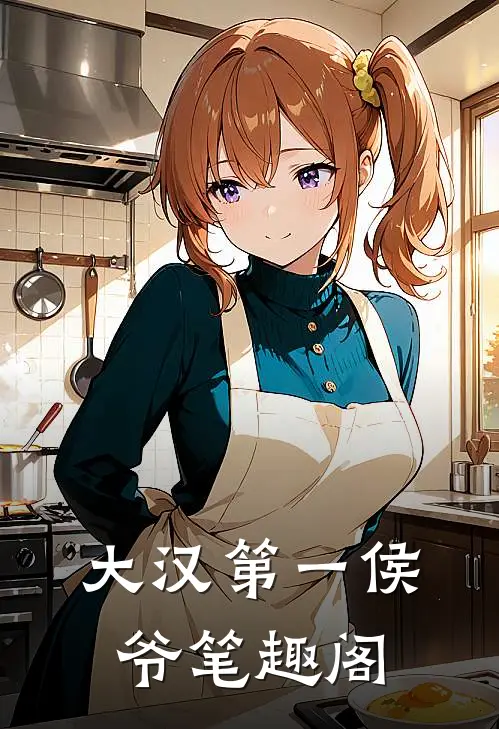 大汉第一侯爷笔趣阁