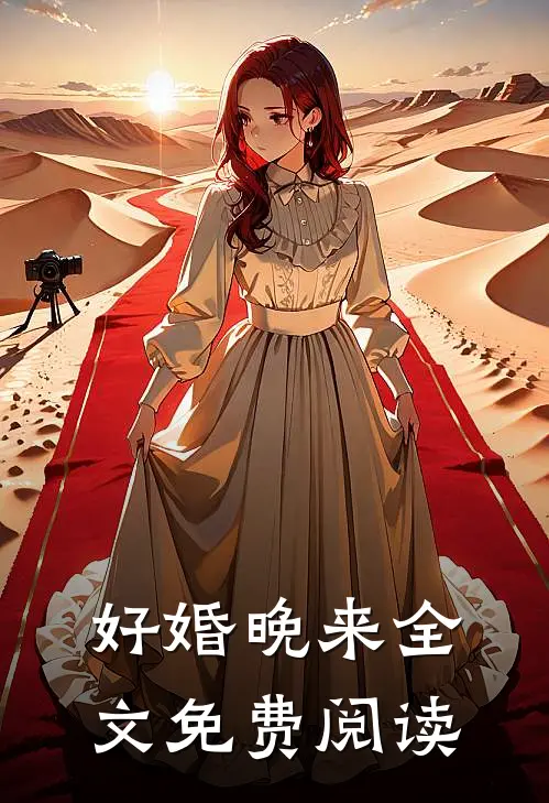 好婚晚来全文免费阅读