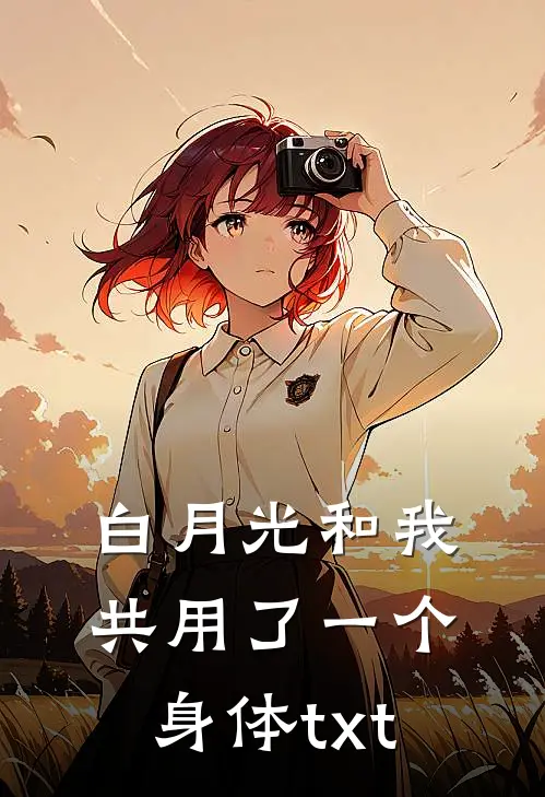 白月光和我共用了一个身体txt