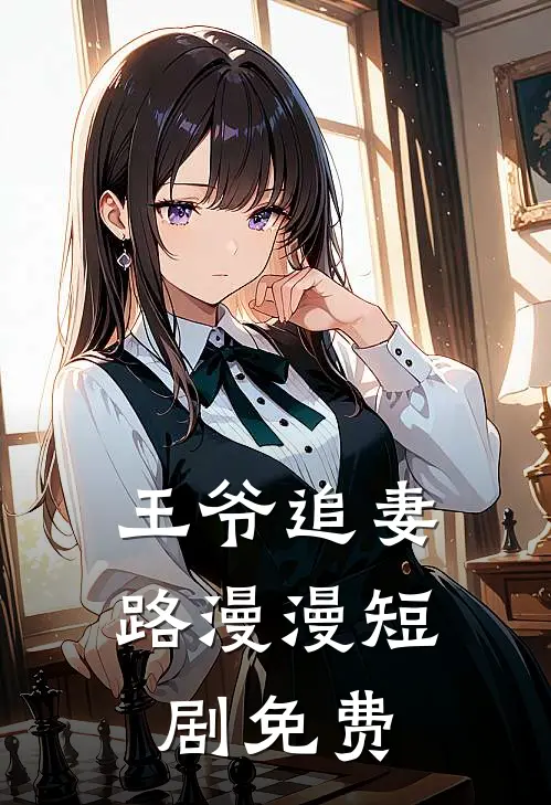 王爷追妻路漫漫短剧免费