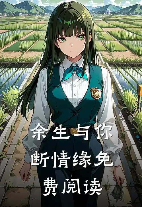 余生与你断情缘免费阅读