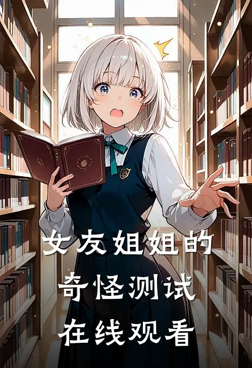 女友姐姐的奇怪测试在线观看