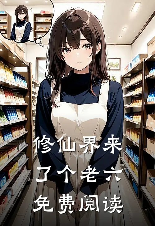 修仙界来了个老六免费阅读