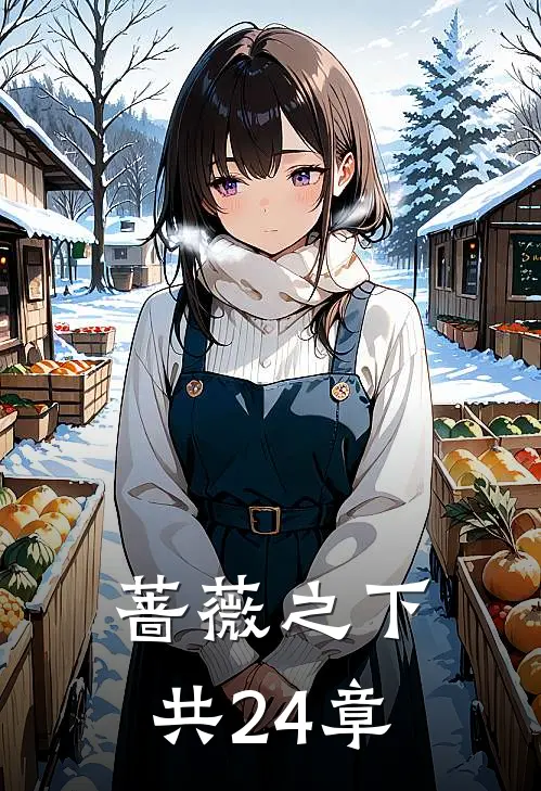 蔷薇之下共24章