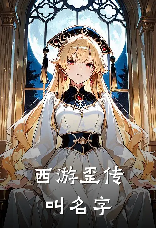 西游歪传叫名字