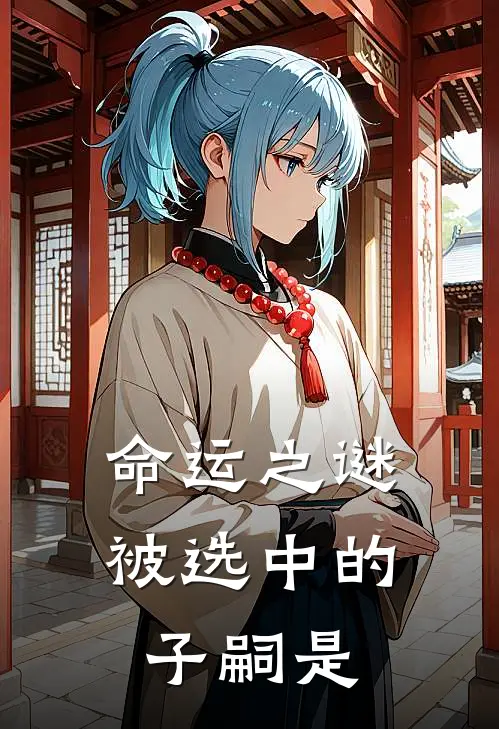 命运之谜被选中的子嗣是