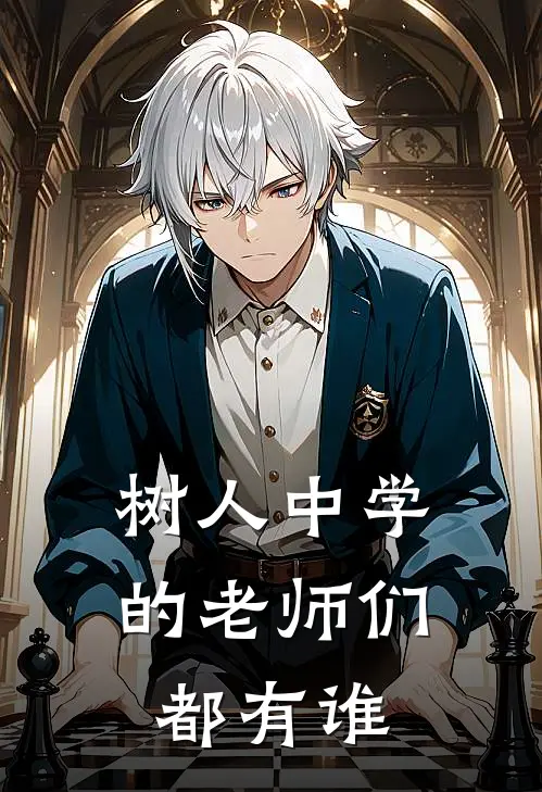 树人中学的老师们都有谁