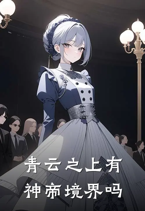 青云之上有神帝境界吗