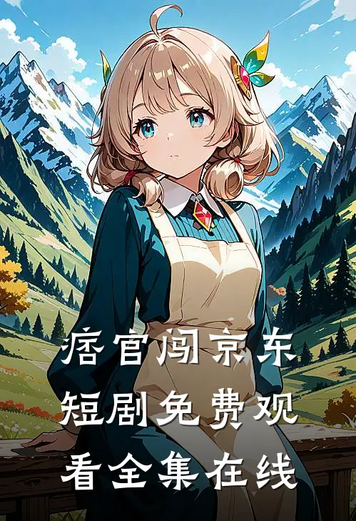 痞官闯京东短剧免费观看全集在线