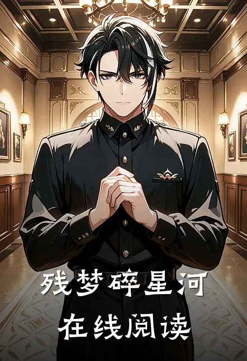 残梦碎星河在线阅读