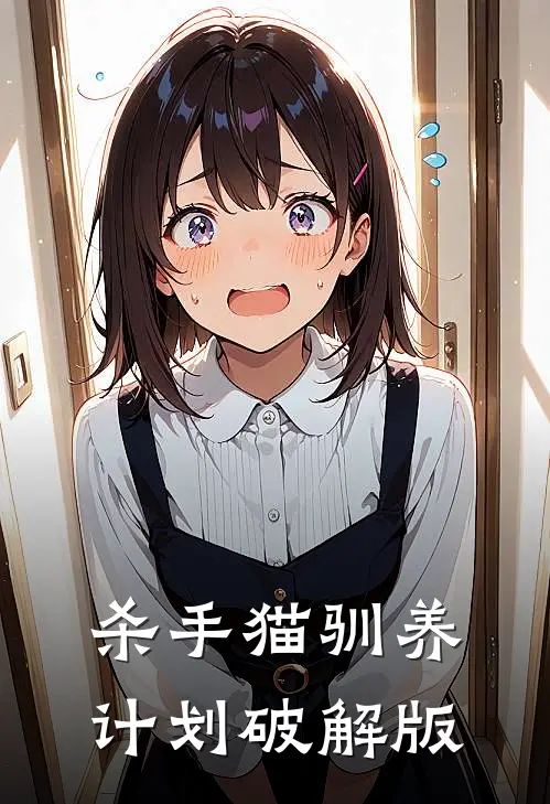 杀手猫驯养计划破解版