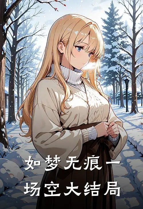 如梦无痕一场空大结局