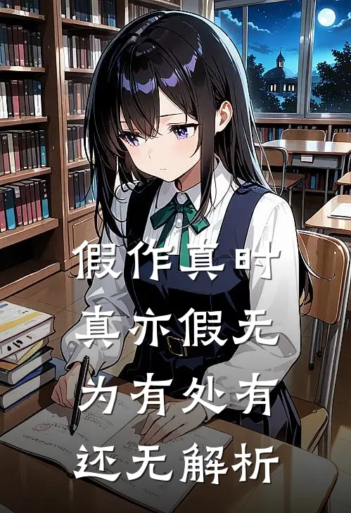 假作真时真亦假无为有处有还无解析