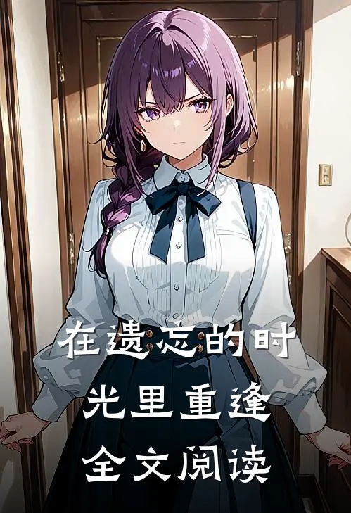 在遗忘的时光里重逢全文阅读