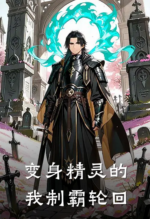 变身精灵的我制霸轮回