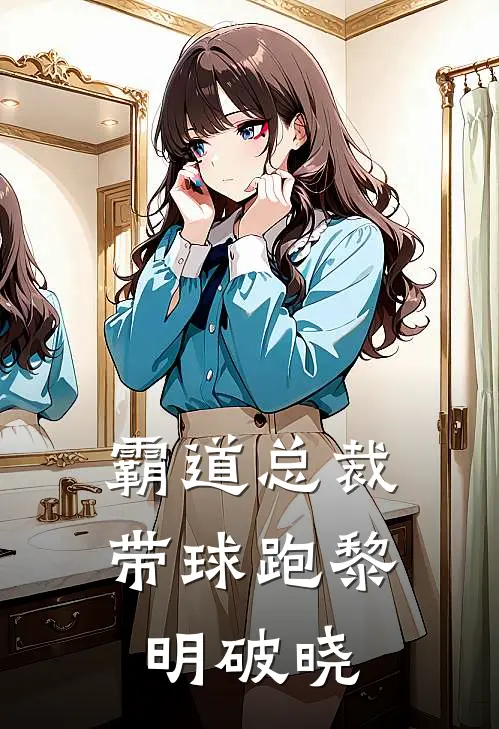 霸道总裁带球跑黎明破晓