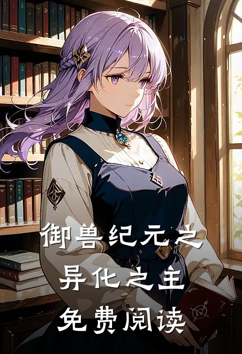 御兽纪元之异化之主免费阅读