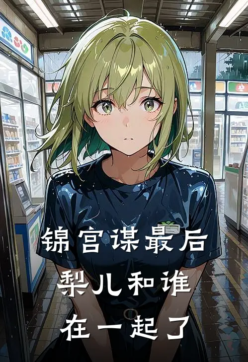 锦宫谋最后梨儿和谁在一起了