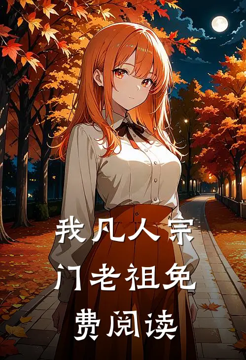 我凡人宗门老祖免费阅读