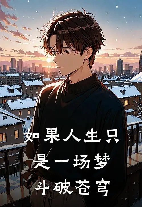 如果人生只是一场梦斗破苍穹