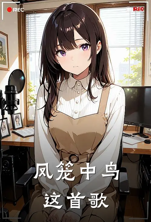 凤笼中鸟这首歌