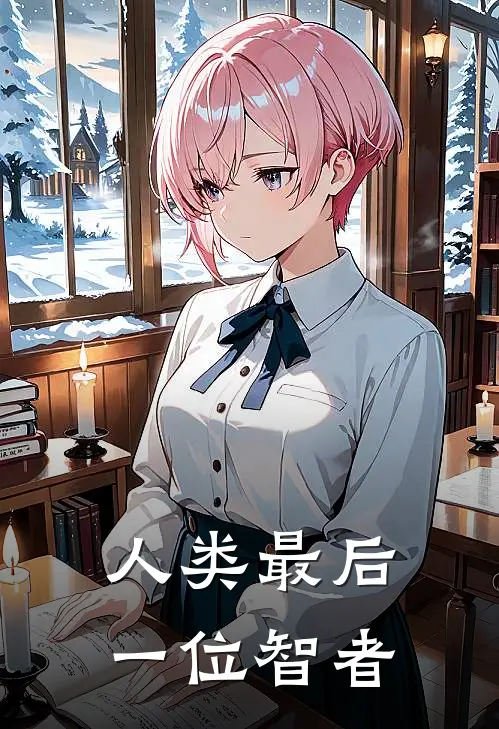 人类最后一位智者