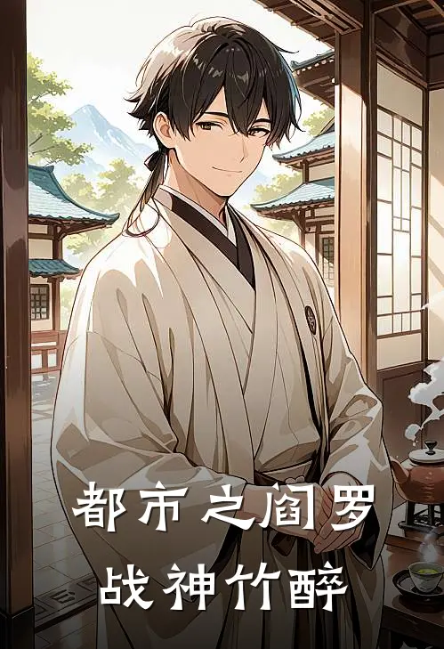 都市之阎罗战神 竹醉