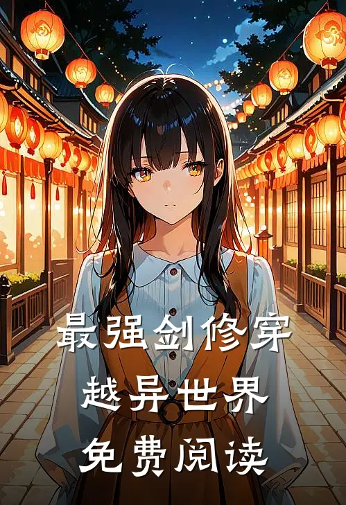 最强剑修穿越异世界免费阅读