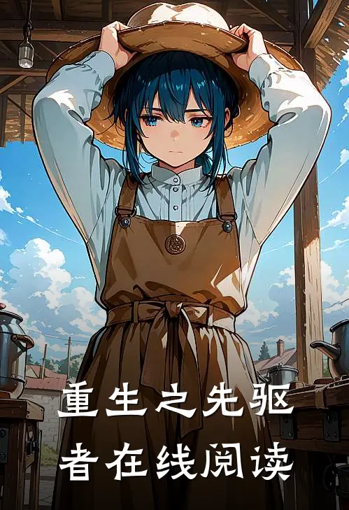 重生之先驱者在线阅读