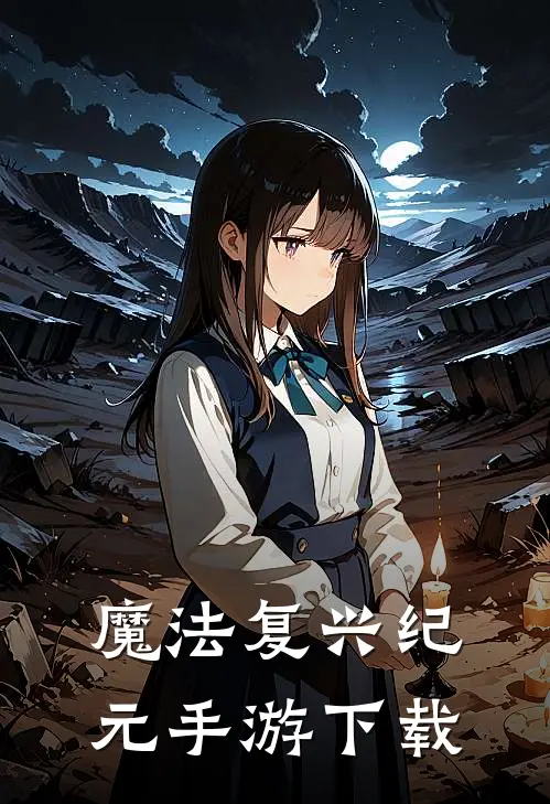 魔法复兴纪元手游下载