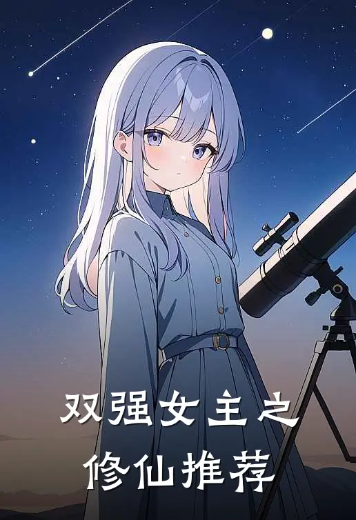 双强女主之修仙推荐