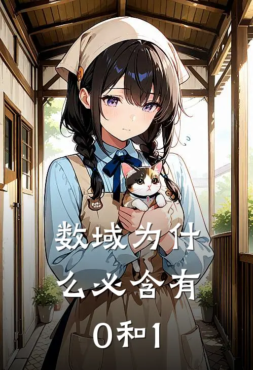 数域为什么必含有0和1