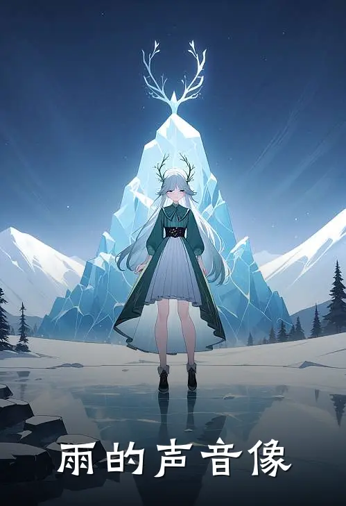 雨的声音像