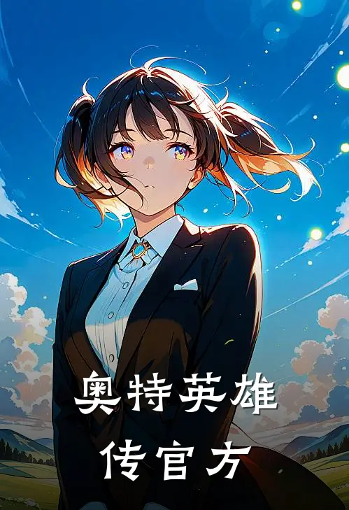 奥特英雄传官方