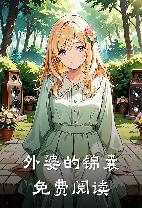 外婆的锦囊免费阅读