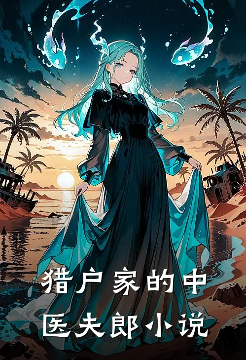 猎户家的中医夫郎小说