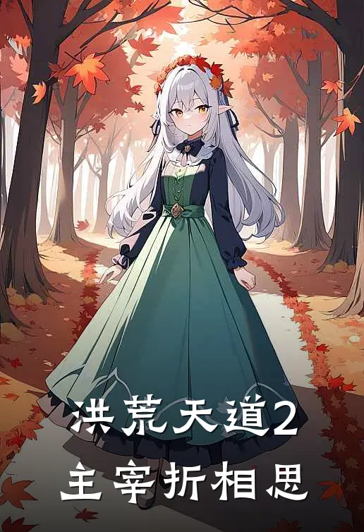 洪荒天道2主宰折相思