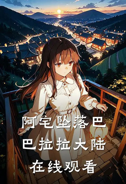 阿宅坠落巴巴拉拉大陆在线观看