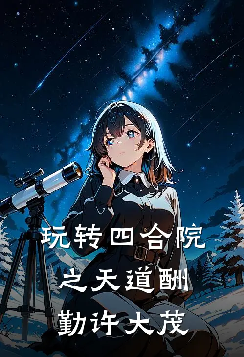 玩转四合院之天道酬勤许大茂