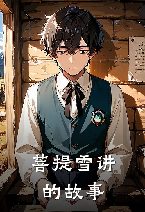 菩提雪讲的故事