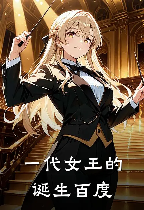 一代女王的诞生百度