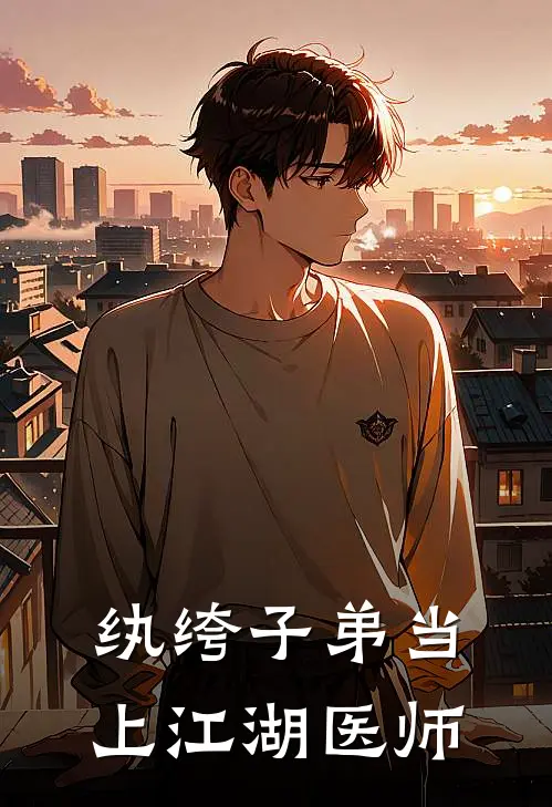 纨绔子弟当上江湖医师
