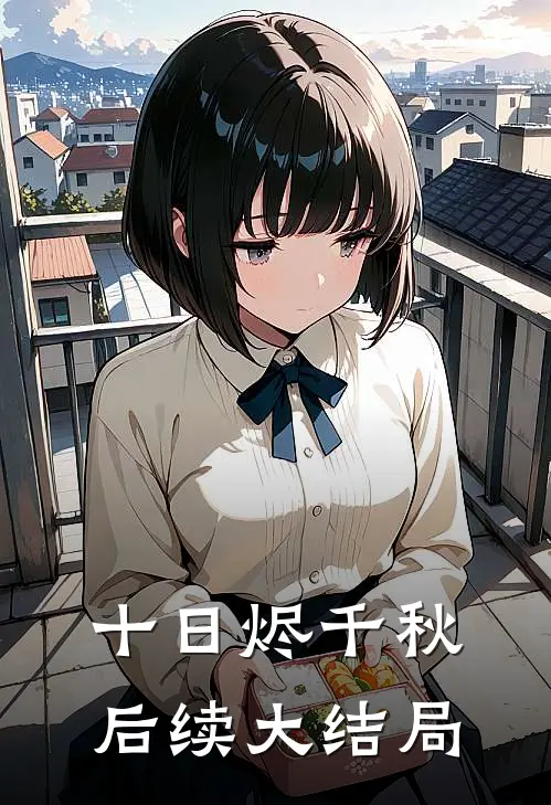 十日烬千秋后续大结局