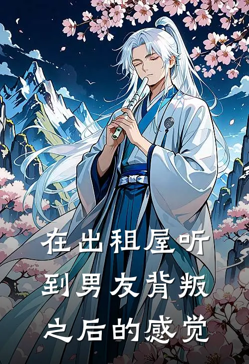 在出租屋听到男友背叛之后的感觉