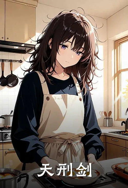 天刑剑